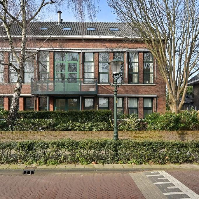 Appartement te huur: Johan de Wittstraat 5-B 2242 LA Wassenaar - Photo 1