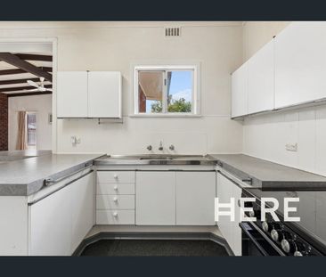 Spacious & Well-Located in Cloverdale - Photo 1