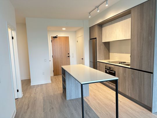 For Lease - 2495 Eglinton Avenue Unit# 606, Mississauga, Ontario - Photo 1