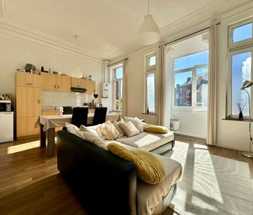 Appartement te huur - Foto 1