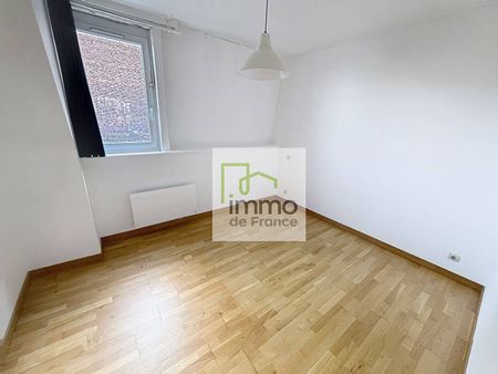 Location appartement 2 pièces 38.24 m² à La Madeleine (59110) - Photo 5