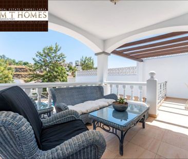 4 room luxury House for rent in Benalmádena, Andalusia - Photo 4