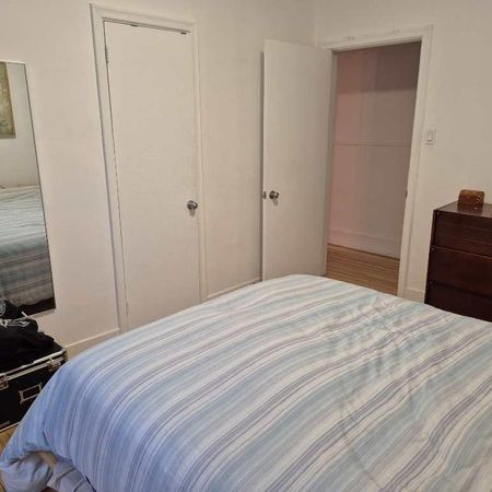 Grand 3 1/2 à louer à Sillery - Photo 3