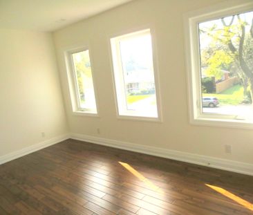 For Lease - 101 Prennan Avenue Unit# 2, Toronto, Ontario - Photo 3