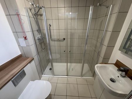 1 bedroom apartment to rent - Photo 4