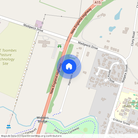 Lot 14/14 Harrison Place, NSW 2350, Armidale