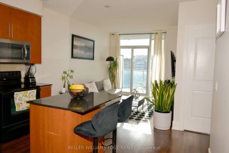 330 Burnhamthorpe Road W #2001 - Photo 5