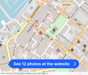 Lowther Street, Whitehaven, CA28 - Photo 1