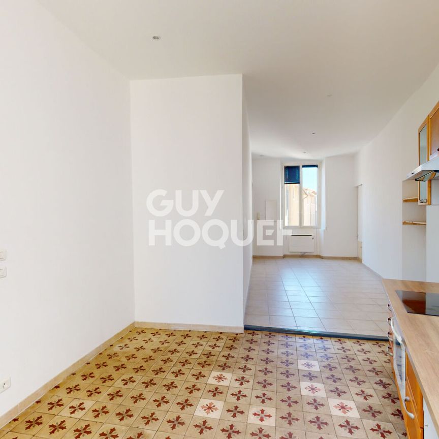 Appartement 50 m² - Prêt à vivre - Carpentras - Photo 1