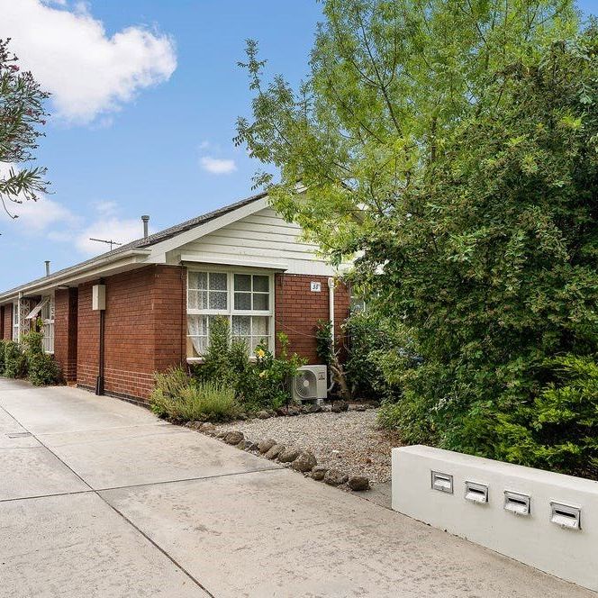 4/30 Railway Parade, Murrumbeena - Photo 1
