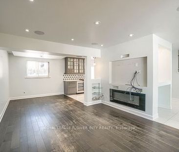 For Lease - 12 Gondola Crescent Unit# Main floor, Brampton, Ontario - Photo 5