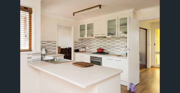 Large Block Close To Town! - Photo 1