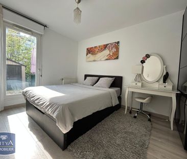 Location Appartement 3 pièces 51m² VILLIERS SUR MARNE 94350 - Photo 6