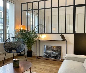 Appartement à louer 2 pièces • 34 m2 Paris 16 - Photo 6