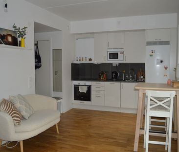 Lagmansbacken, Norsborg - Photo 4