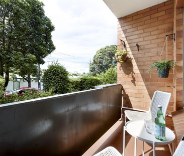 2/28 Elm Street, Hawthorn VIC 3122 - Apartment For Rent | Domain - Photo 5