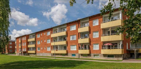 Trädgårdsgatan 18 C - Foto 2