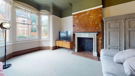7 bedroom house to rent - Photo 2