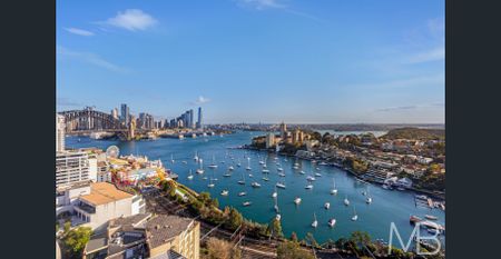 WORLD-CLASS HARBOURFRONT PENTHOUSE WITH FIREWORKS VIEWS - Photo 3