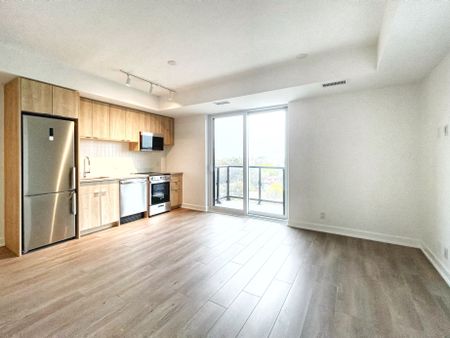 For Lease - 1660 Bloor Street Unit# 914, Toronto, Ontario - Photo 5