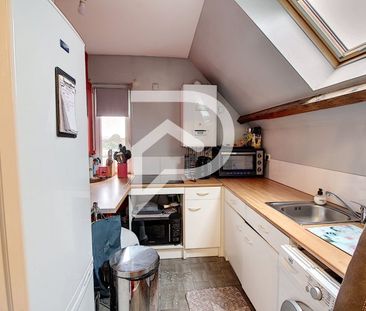 Appartement 2 pièces à - Photo 3