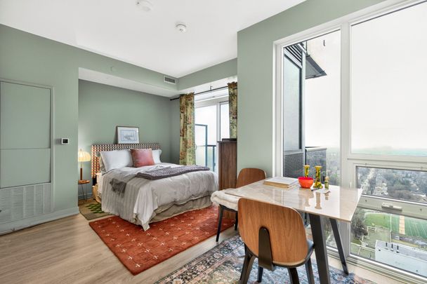 For Lease - 117 Broadway Avenue Unit# 2810, Toronto, Ontario - Photo 1
