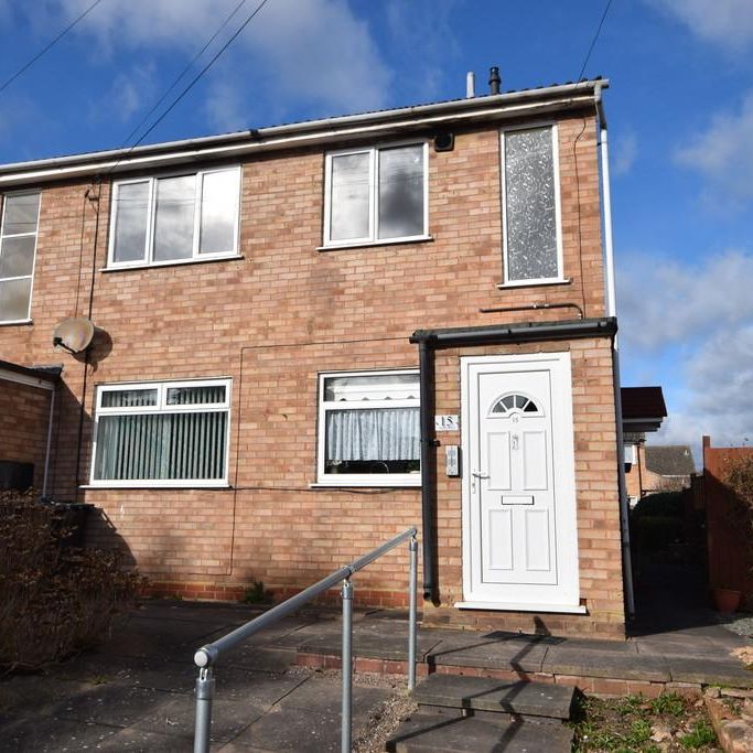 2 bedroom apartment to rent - Photo 1