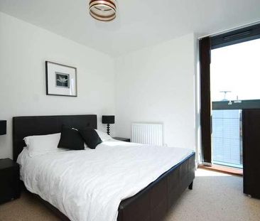 Elektron Tower, Canary Wharf, E14 - Photo 6