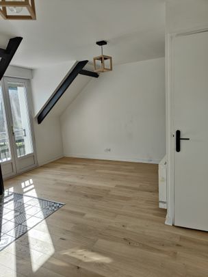 Location Appartement 18m² ST GRATIEN 95210 - Photo 1