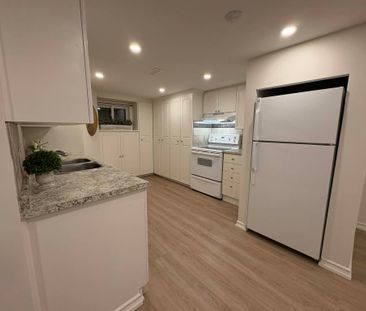 For Lease - 29 East 41st Street Unit# Lower, Hamilton, Ontario - Photo 2