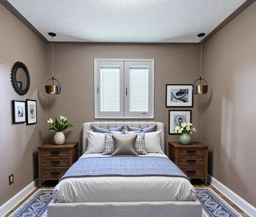 For Lease - 425 Elmwood Court Unit# Main Level, Oshawa, Ontario - Photo 3