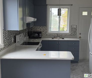1860, Prefontaine, Longueuil (Vieux-Longueuil) à louer - Photo 2