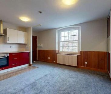 Alma Terrace, Portland, DT5 - Photo 2