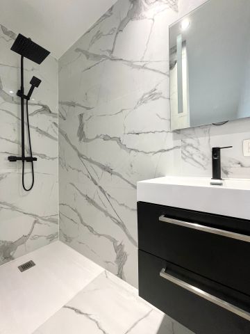 PENTHOUSE | ZONNETERRAS | 1 SLPK | SINT-PIETERSSTATION | - Foto 5