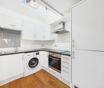1 bedroom end of terrace house to rent - Photo 4