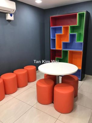 D'Putra Suites, Bandar Putra, Kulai - Foto 1