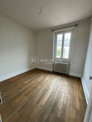 F5 RUE VICTOR HUGO VIENNE , Vienne - Photo 1