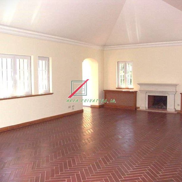 Moradia T5+1 em Lisboa - Photo 1