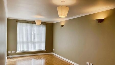 1 bedroom ground floor flat to rent - Photo 2