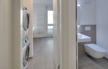 4.5 Zimmer, 125 m², 2. Stock - Foto 5