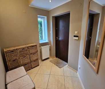 3pok. 86m2, ogród 200m2, 2 miejsca post., Gumieńce - Фото 4