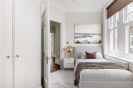 3 bedroom flat to rent - Photo 5