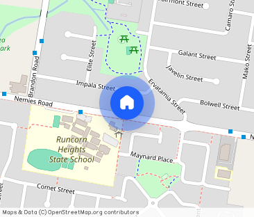 Great Location and Close to All Amenities Plus Solar Panels - Photo 1