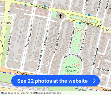 St. Johns Road, Hove, BN3 - Photo 1