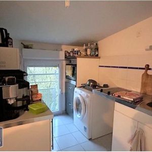 Location Appartement 2 pièces 48m² MOISSAC 82200 - Photo 2
