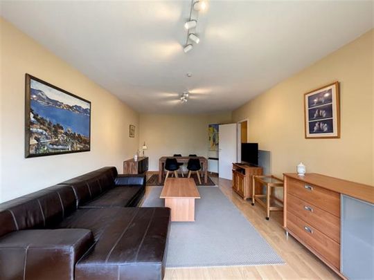 Appartement te huur - Photo 1