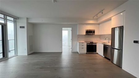 For Lease - 50 Power Street Unit# 801, Toronto, Ontario - Photo 4