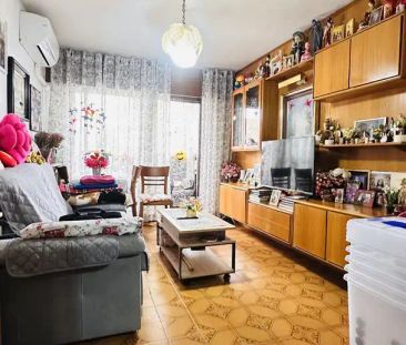 Apartamento de alquiler en Calle Pensamiento, Castillejos - Cuzco - Foto 4