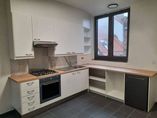 Appartement te huur - Photo 1