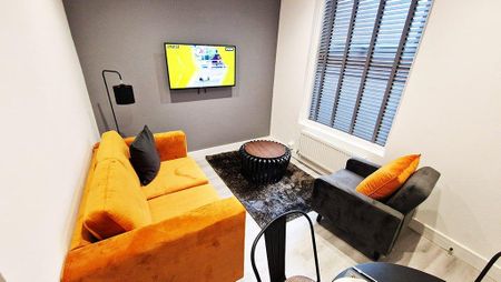 3 bedroom house share to rent - Photo 2